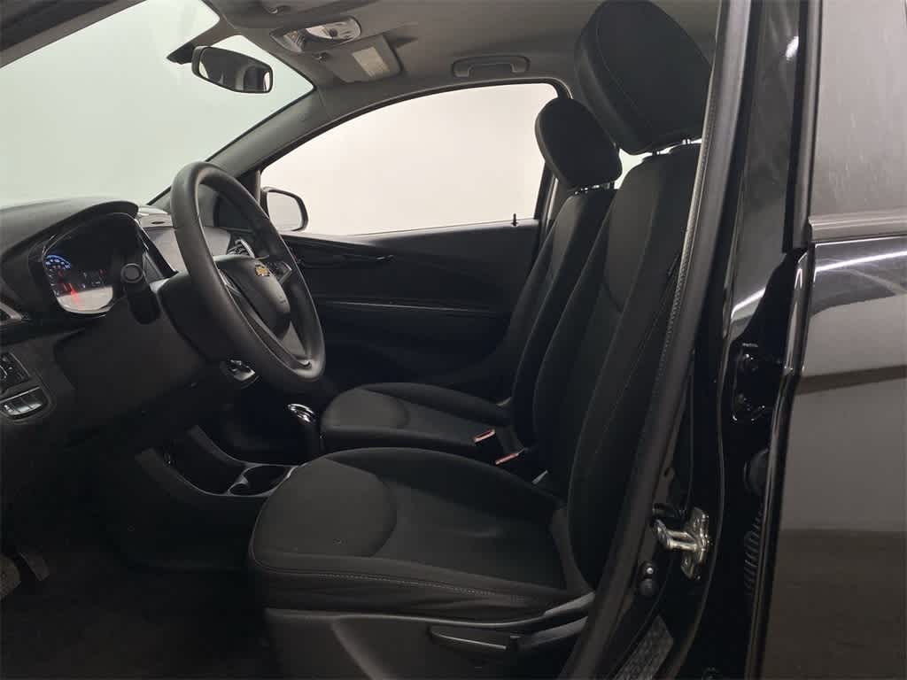 2021 Chevrolet Spark LT 15
