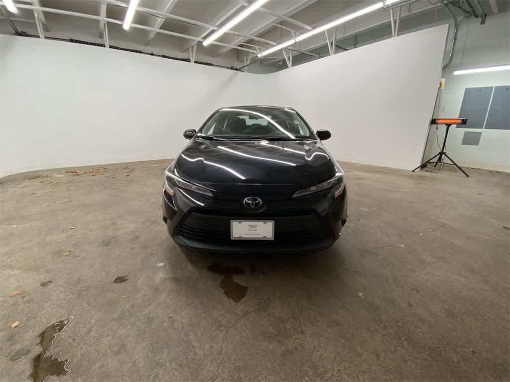 Thumbnail: 2024 Toyota Corolla - 9