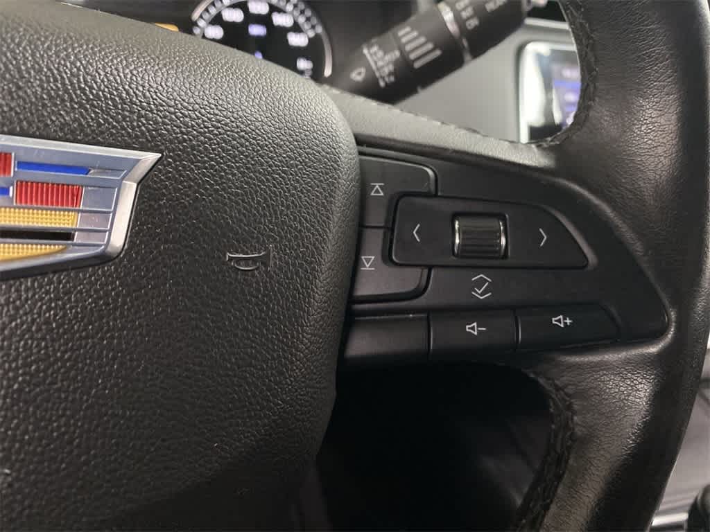 2019 Cadillac XT4 Premium Luxury 23