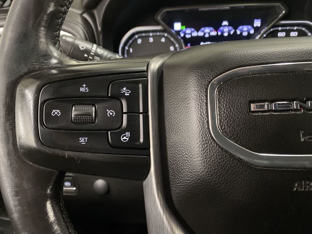 Thumbnail: 2019 GMC Sierra 1500 - 20