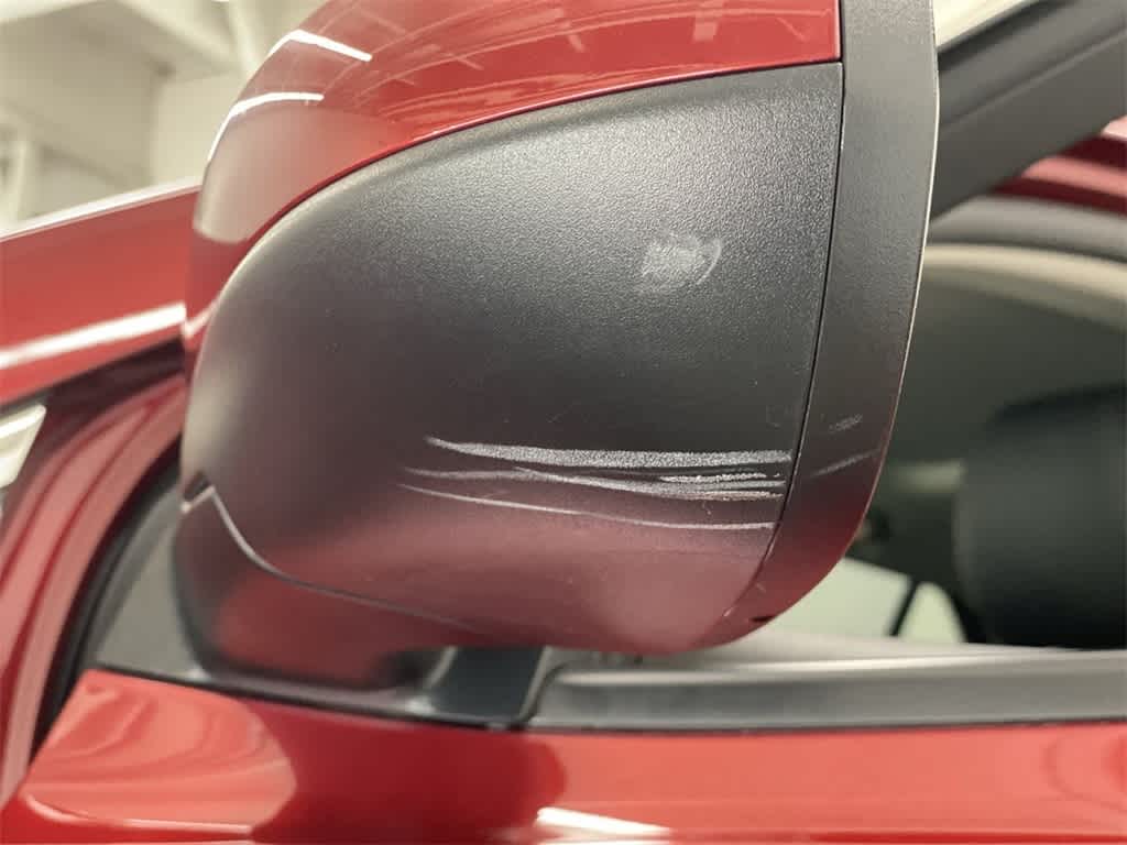 Thumbnail: 2022 Buick Encore GX - 40