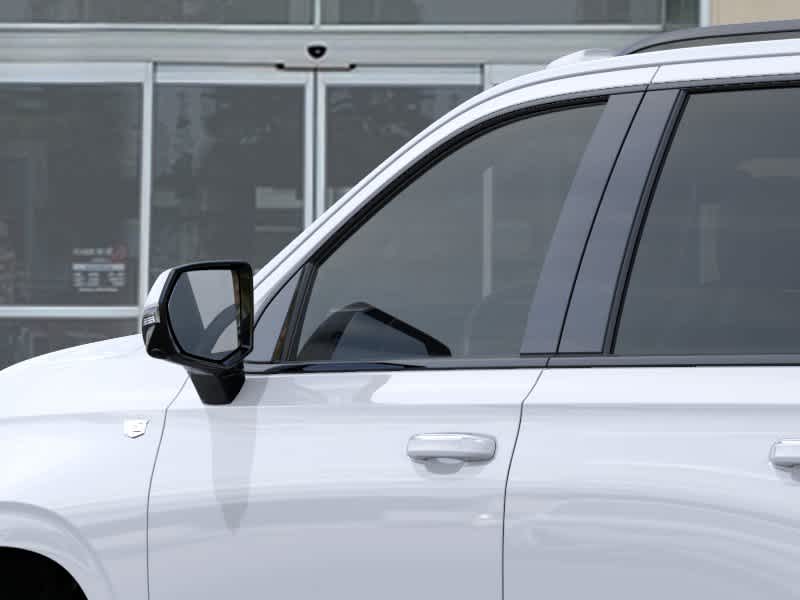 Thumbnail: 2026 Cadillac Escalade - 12