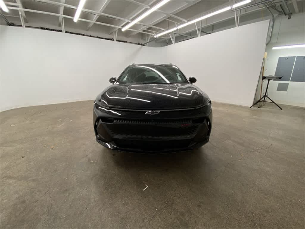 Thumbnail: 2024 Chevrolet Equinox - 9