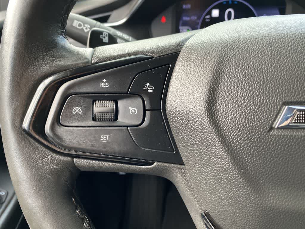 Thumbnail: 2023 Chevrolet Bolt EUV - 21