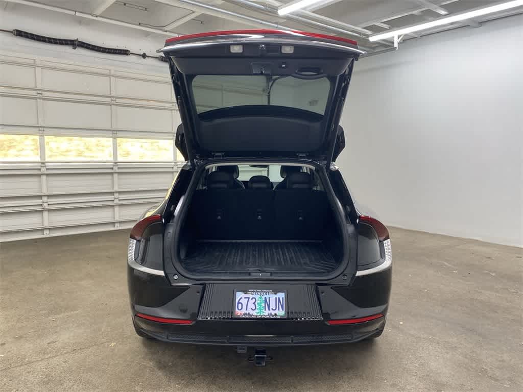 Thumbnail: 2023 Kia EV6 - 29