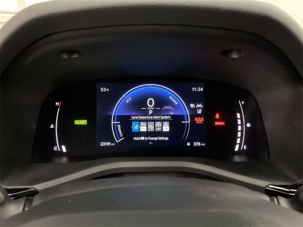 Thumbnail: 2025 Toyota Camry - 29