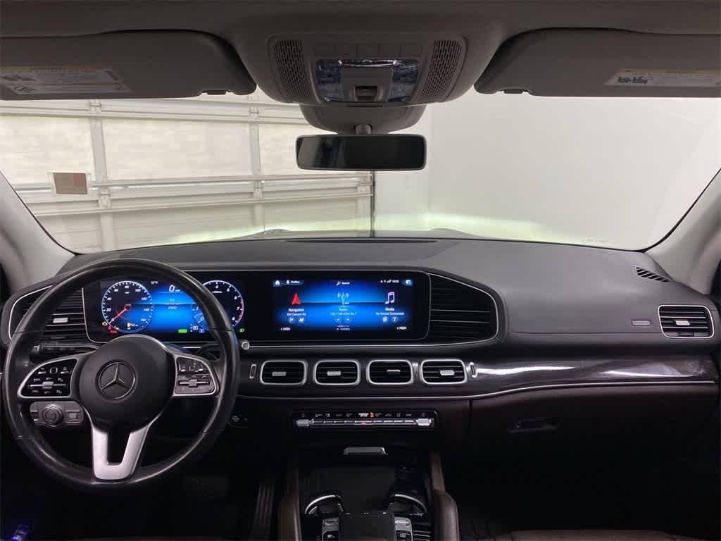 Thumbnail: 2020 Mercedes-Benz GLS - 13