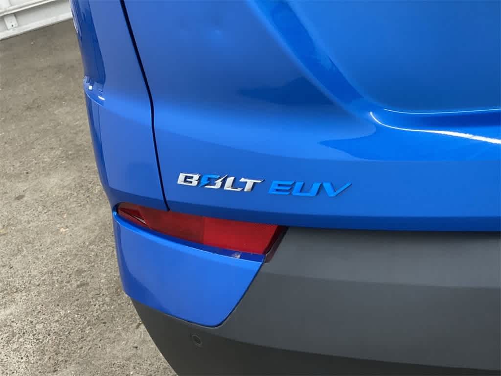 Thumbnail: 2022 Chevrolet Bolt EUV - 10