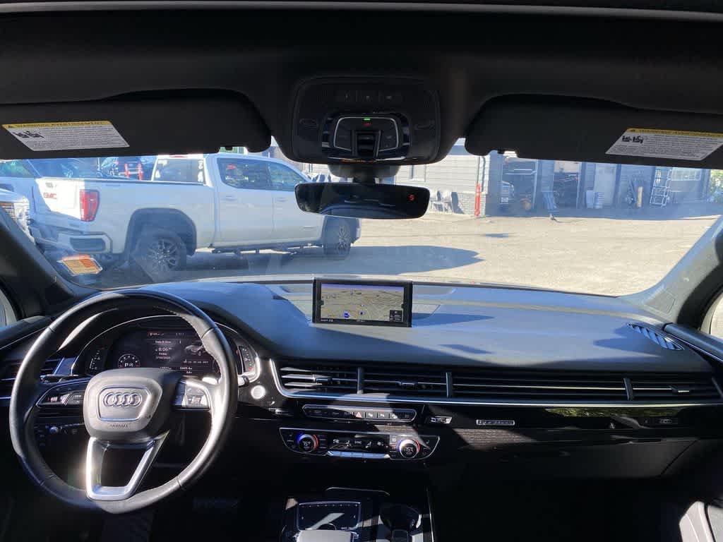 Thumbnail: 2019 Audi Q7 - 13