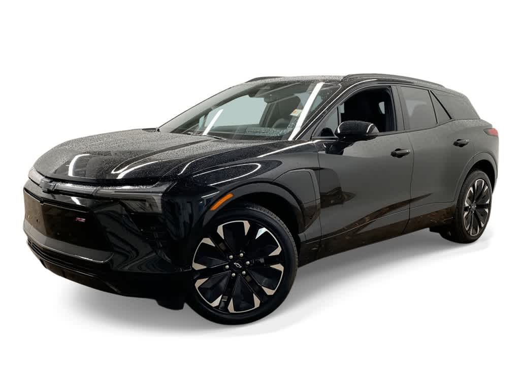 2024 Chevrolet Blazer EV RS -
                  Portland, OR