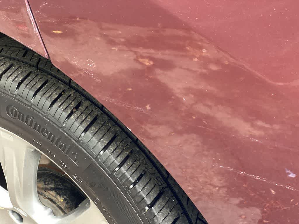 Thumbnail: 2012 Nissan Murano - 35