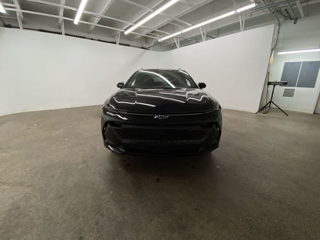 Thumbnail: 2024 Chevrolet Equinox - 9