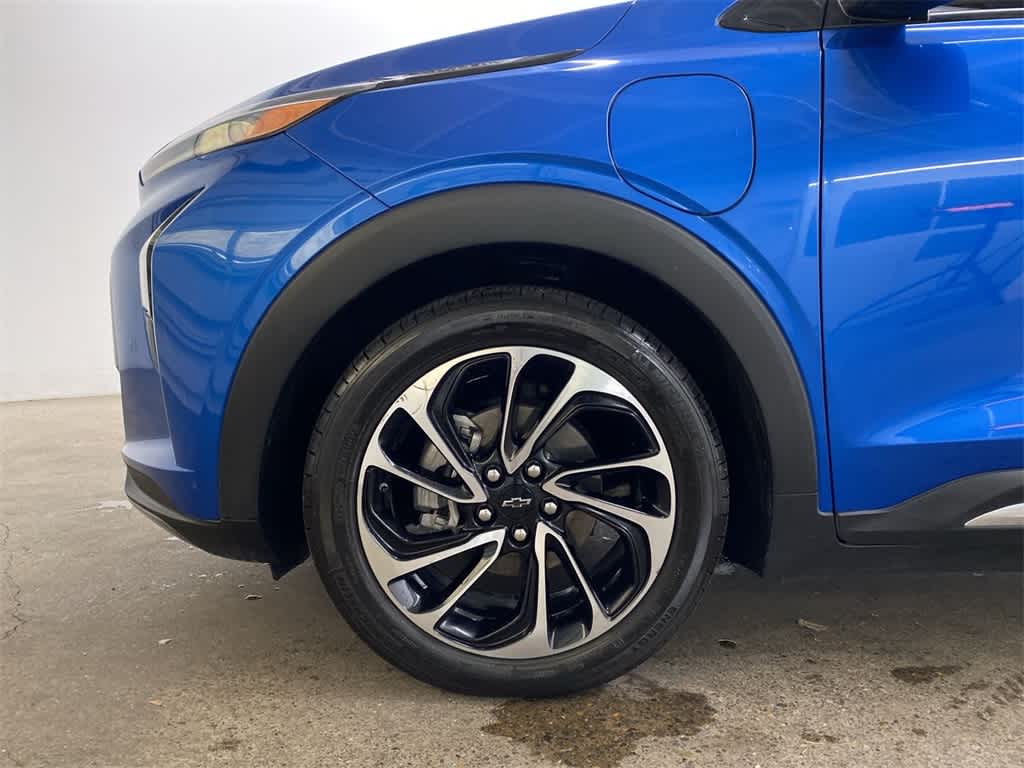 Thumbnail: 2022 Chevrolet Bolt EUV - 11