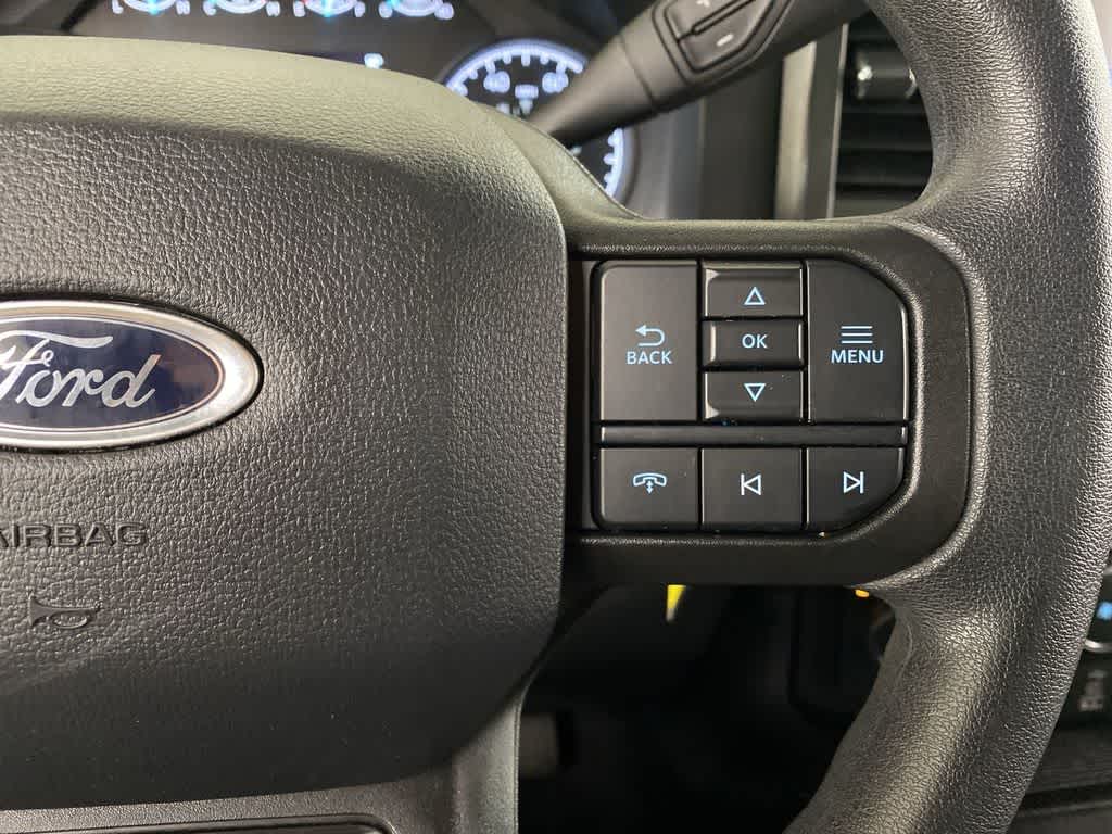 Thumbnail: 2024 Ford F-350 - 21