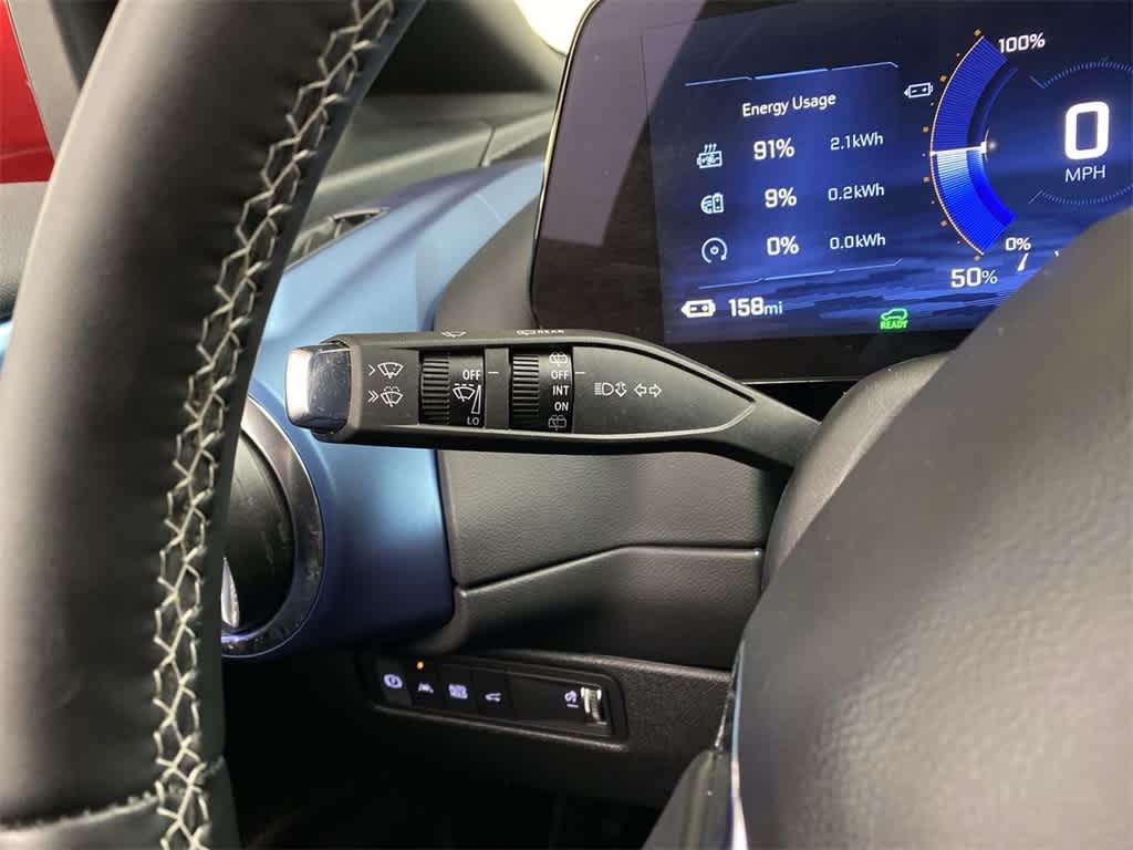 Thumbnail: 2025 Chevrolet Equinox - 22