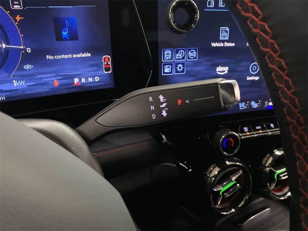 Thumbnail: 2024 Chevrolet Blazer EV - 24