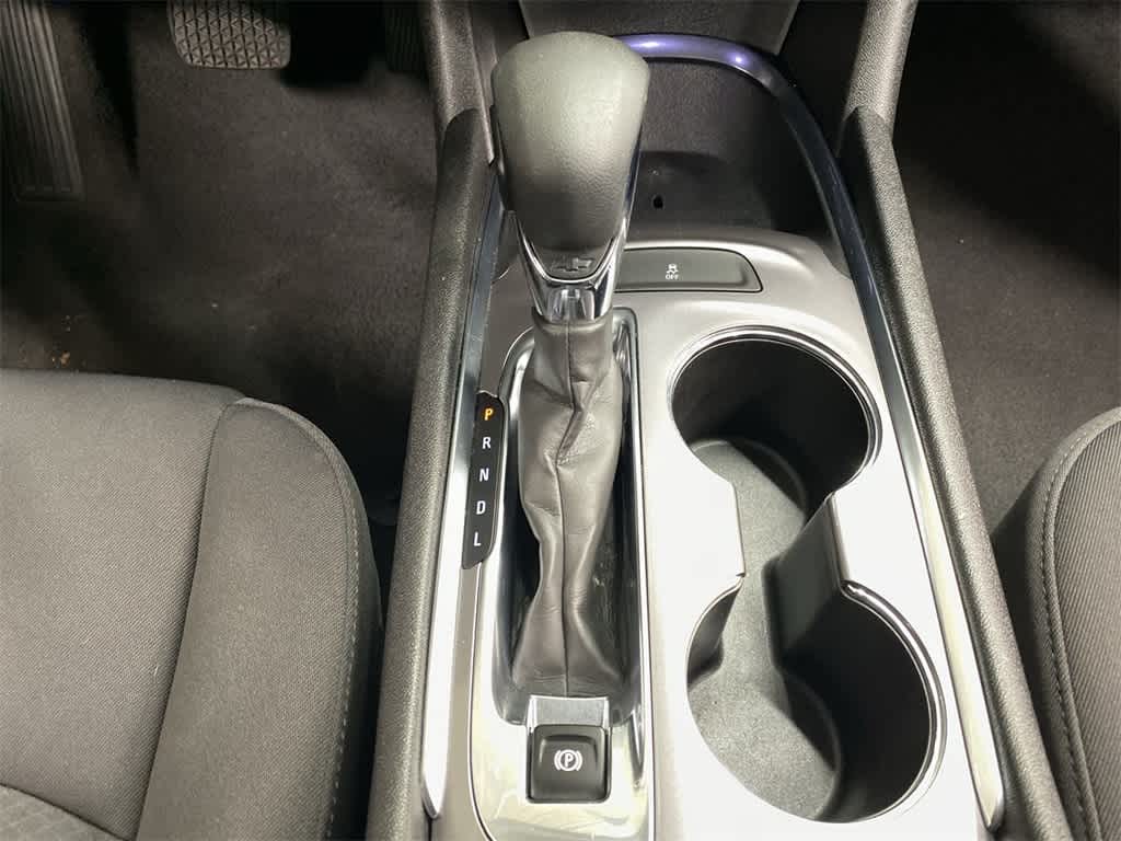 Thumbnail: 2023 Chevrolet Malibu - 26