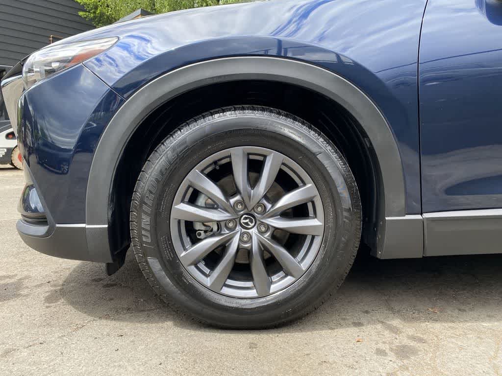 Thumbnail: 2021 Mazda CX-9 - 11
