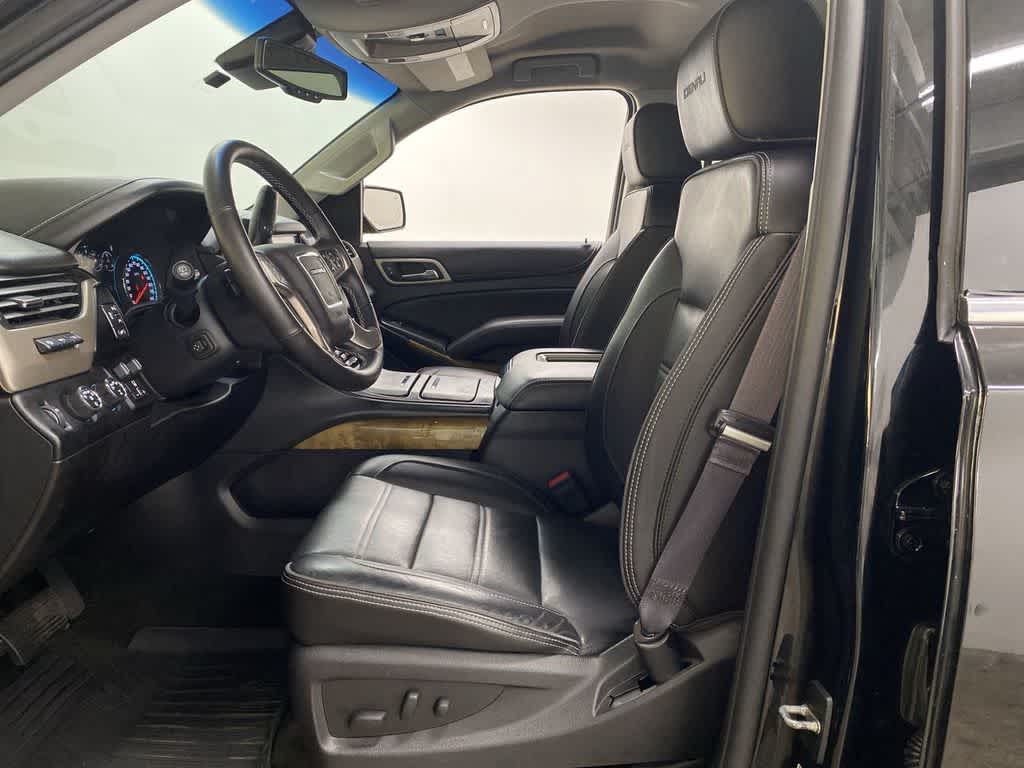 Thumbnail: 2017 GMC Yukon - 13