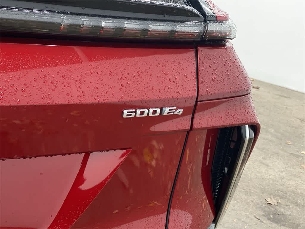 Thumbnail: 2025 Cadillac Lyriq - 11