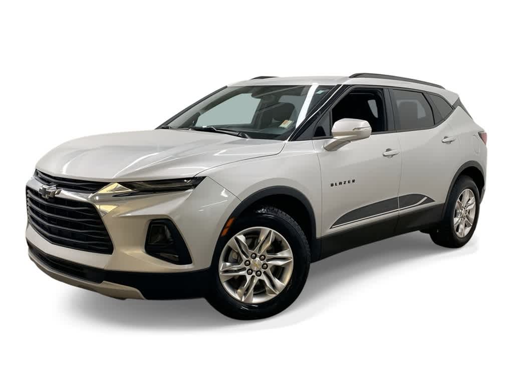 2019 Chevrolet Blazer  -
                  Portland, OR