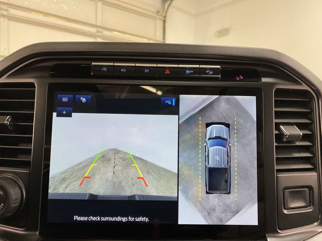 Thumbnail: 2021 Ford F-150 - 24