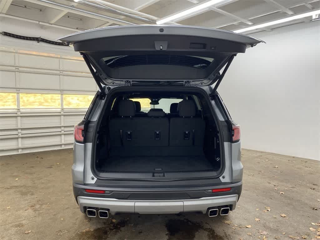 Thumbnail: 2025 GMC Acadia - 29