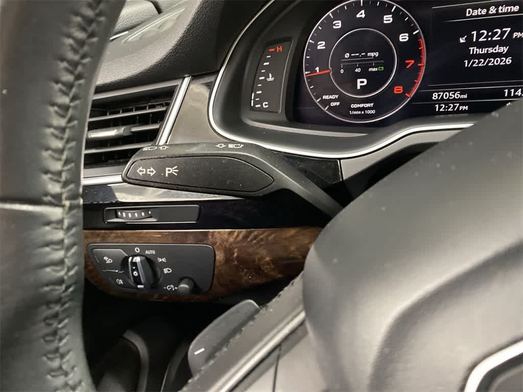 Thumbnail: 2017 Audi Q7 - 23