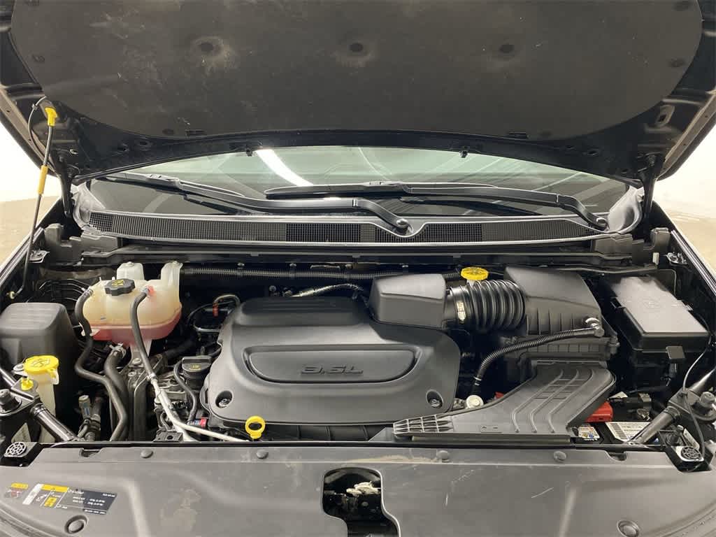 Thumbnail: 2024 Chrysler Pacifica - 12