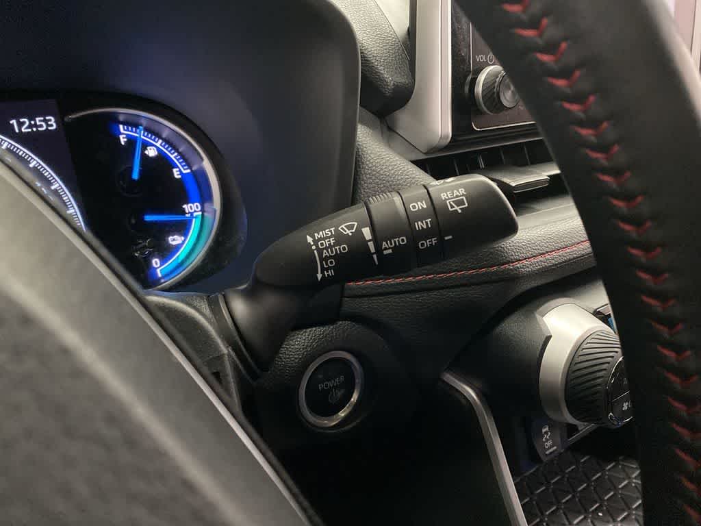 Thumbnail: 2023 Toyota RAV4 - 24