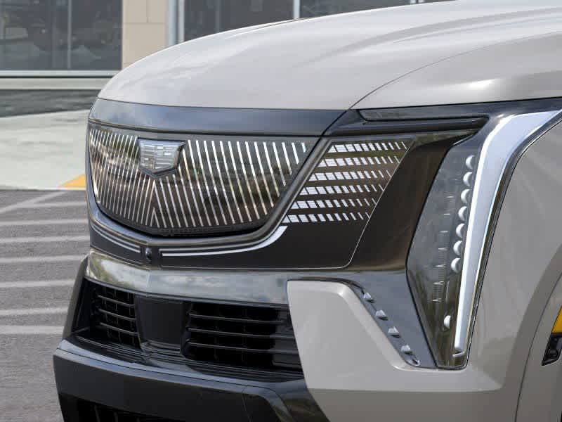 Thumbnail: 2026 Cadillac Escalade IQL - 13