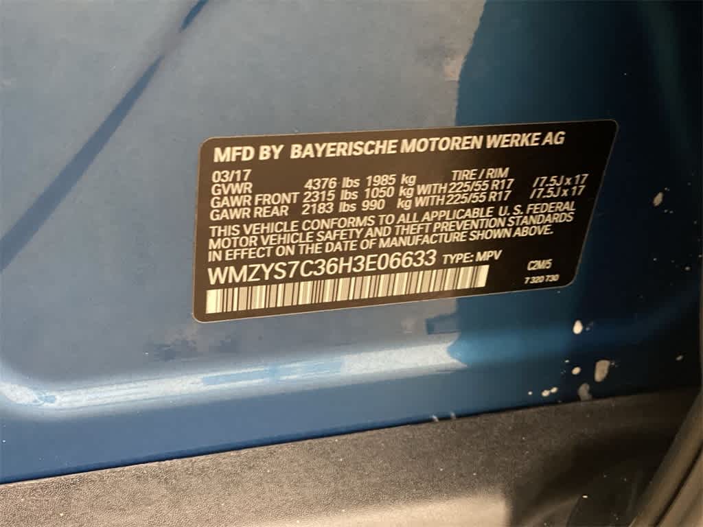 Thumbnail: 2017 MINI Cooper Countryman - 31