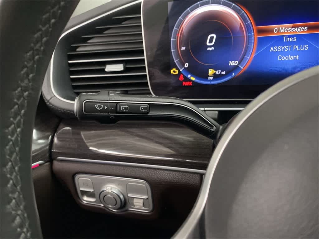 Thumbnail: 2020 Mercedes-Benz GLS - 23
