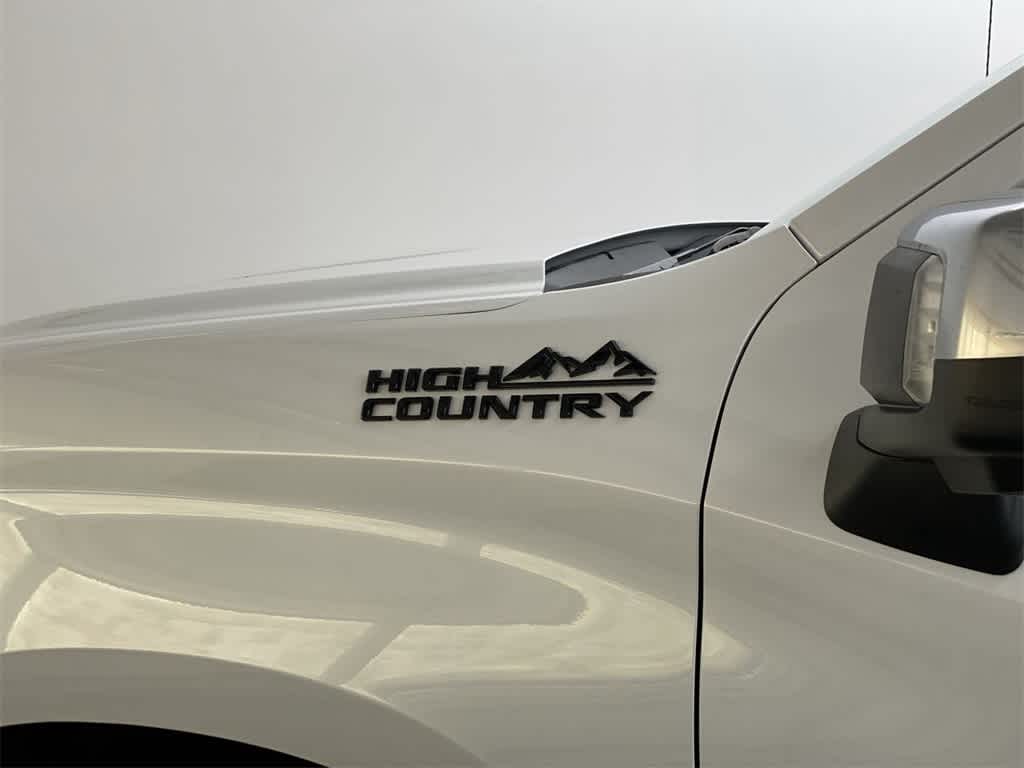 Thumbnail: 2023 Chevrolet Silverado 1500 - 10