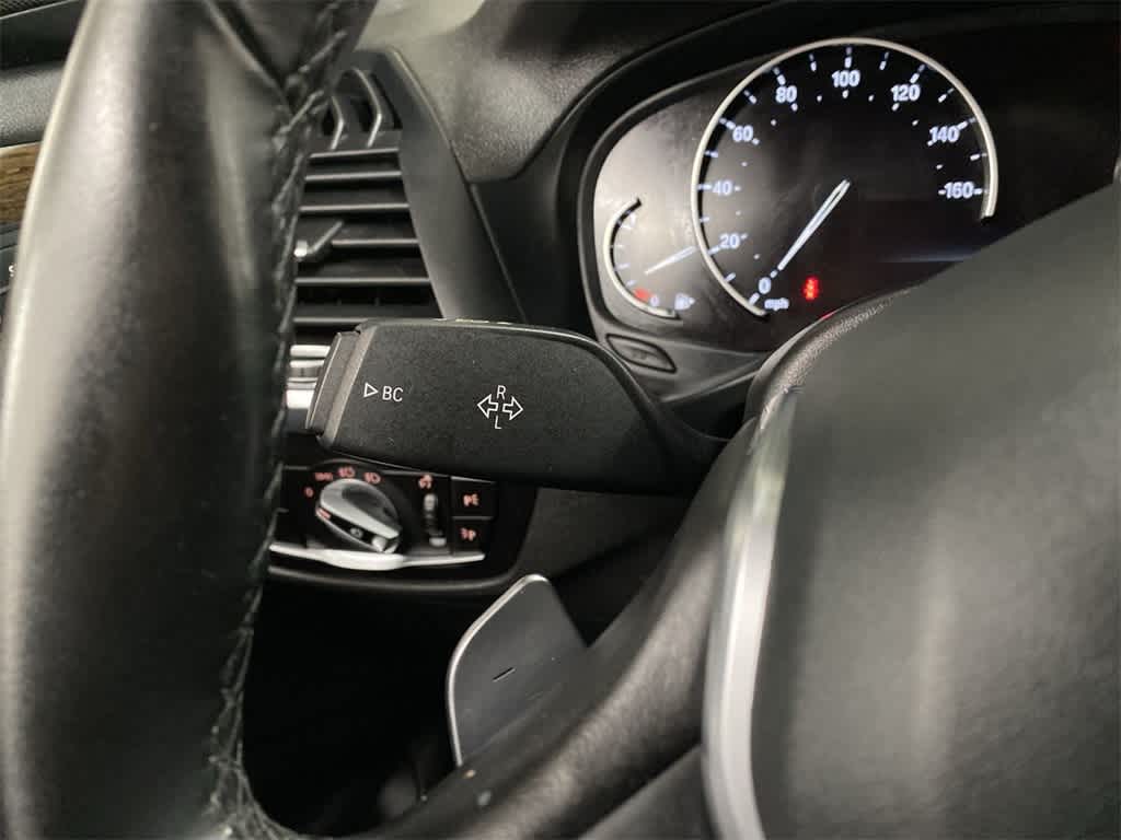 Thumbnail: 2018 BMW X3 - 25