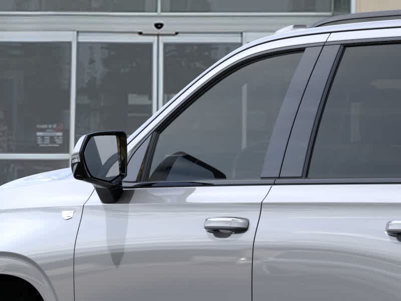 Thumbnail: 2026 Cadillac Escalade - 12