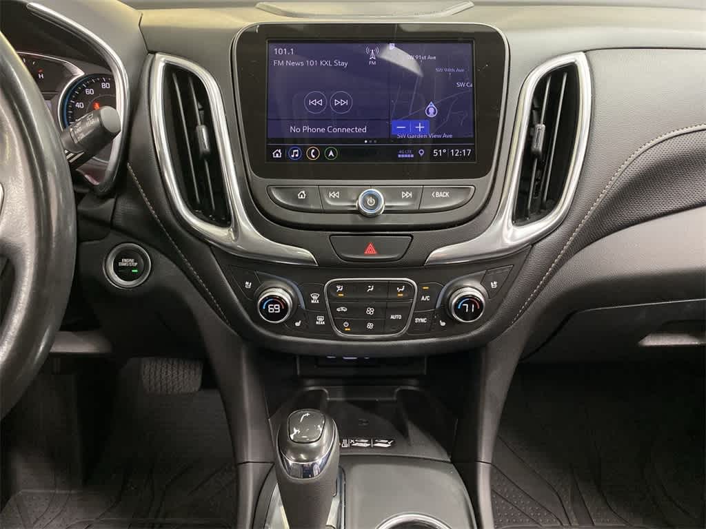 Thumbnail: 2020 Chevrolet Equinox - 24