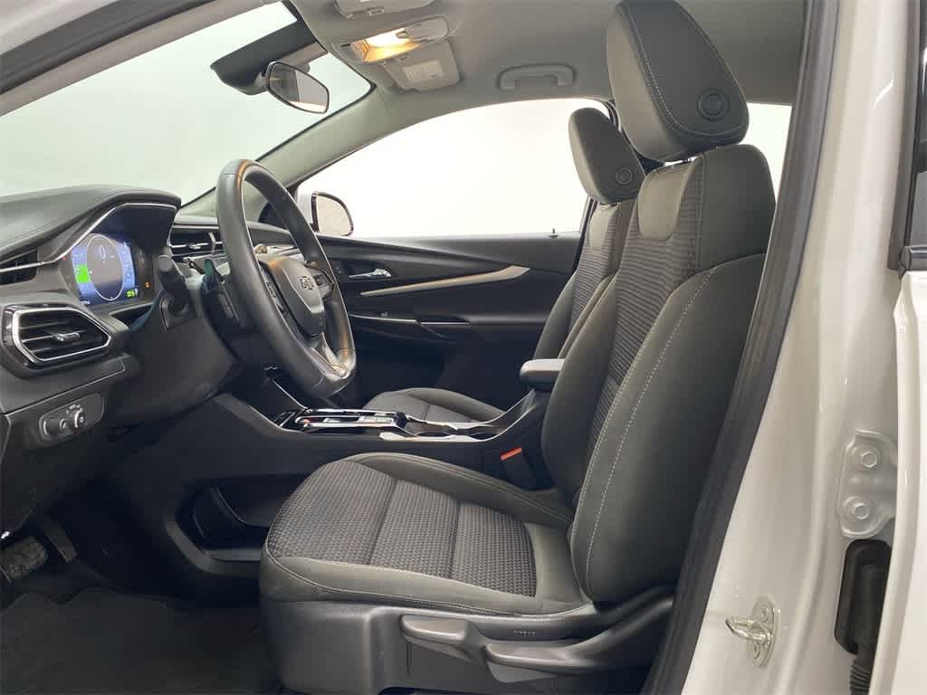 Thumbnail: 2023 Chevrolet Bolt EUV - 14