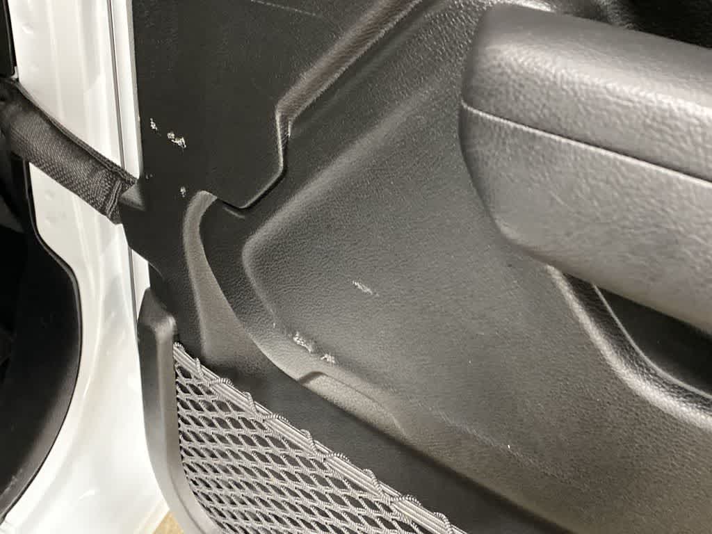 Thumbnail: 2025 Jeep Wrangler - 30