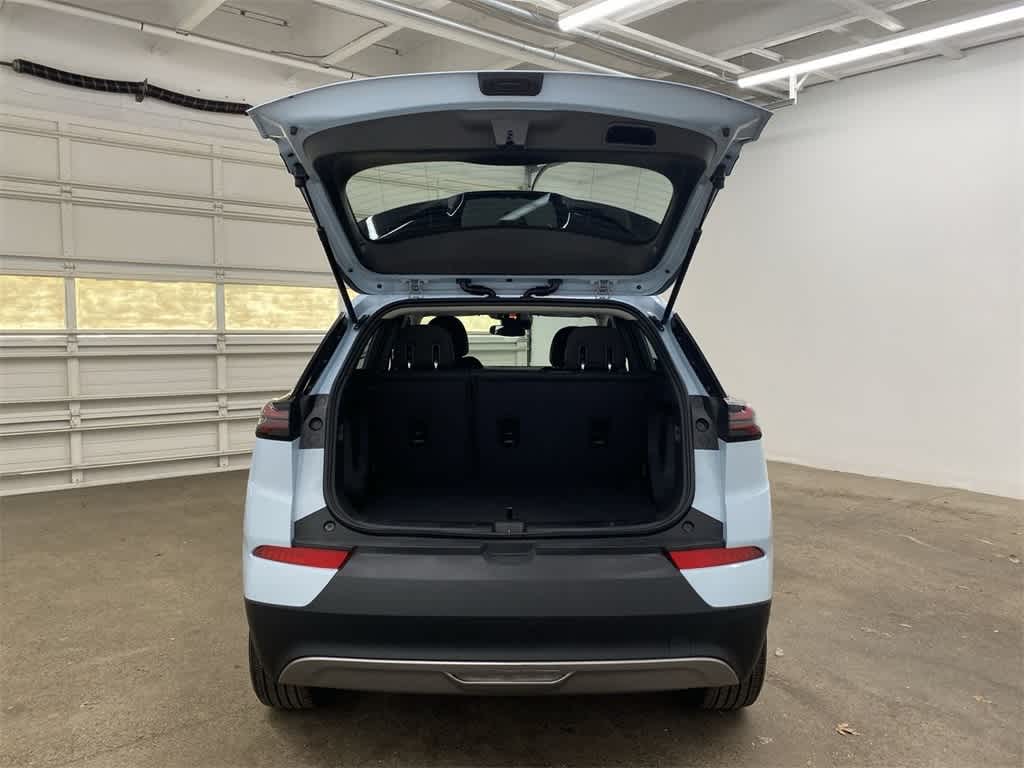 Thumbnail: 2022 Chevrolet Bolt EUV - 29
