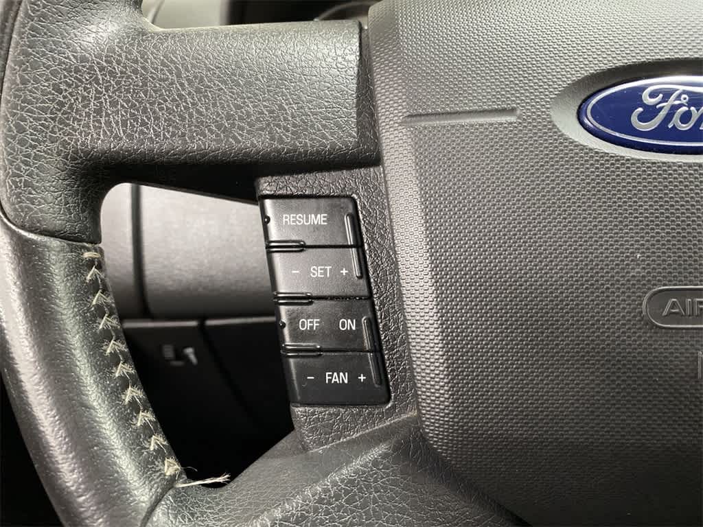 Thumbnail: 2007 Ford Edge - 22