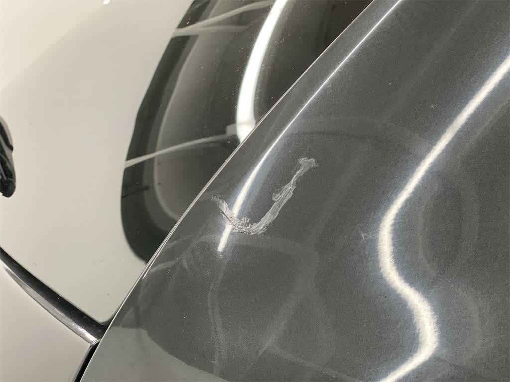 Thumbnail: 2007 Ford Edge - 39