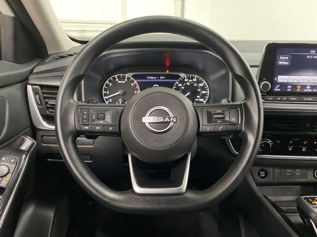 Thumbnail: 2024 Nissan Rogue - 19