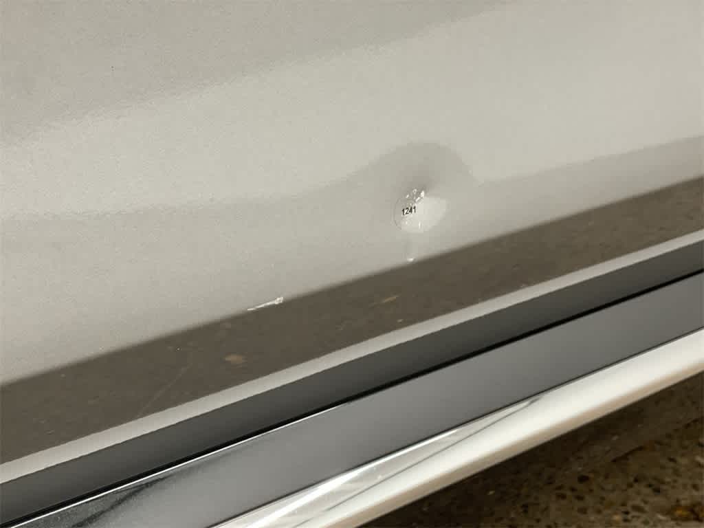 Thumbnail: 2025 Chevrolet Equinox - 29