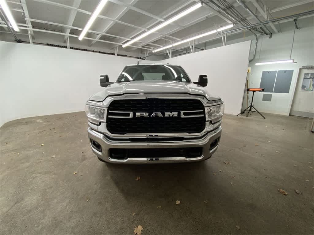 Thumbnail: 2024 RAM 2500 - 9
