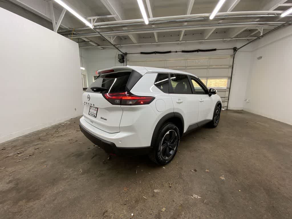 Thumbnail: 2024 Nissan Rogue - 6