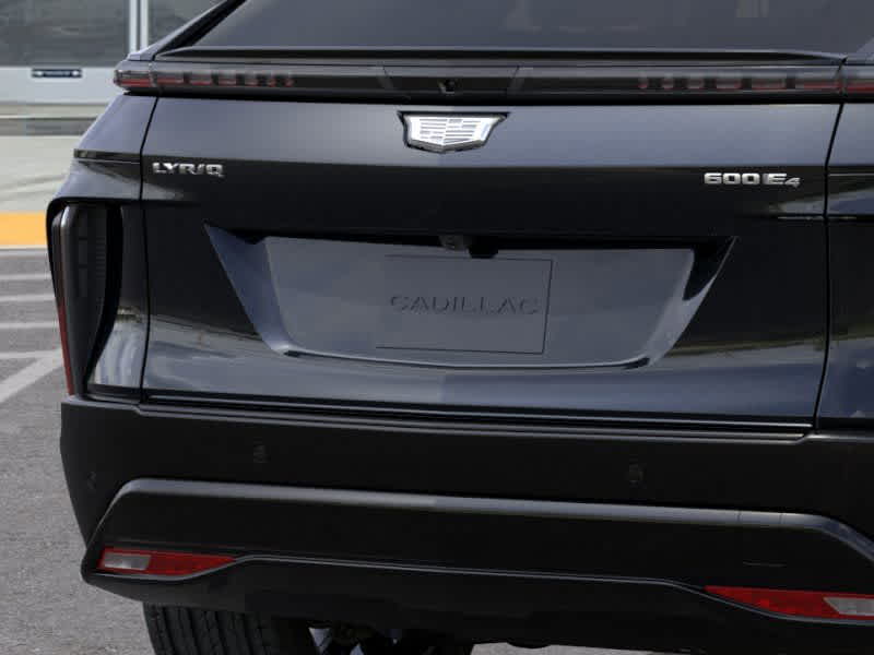 Thumbnail: 2025 Cadillac Lyriq - 14