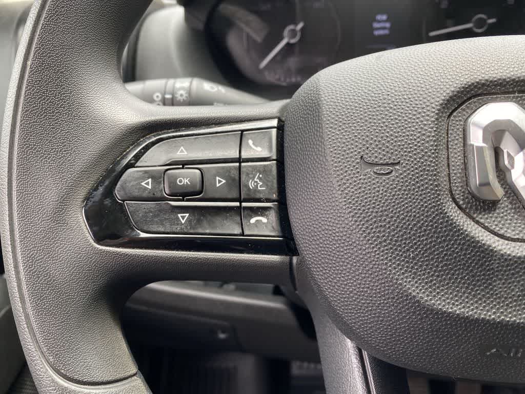 Thumbnail: 2026 RAM ProMaster - 19