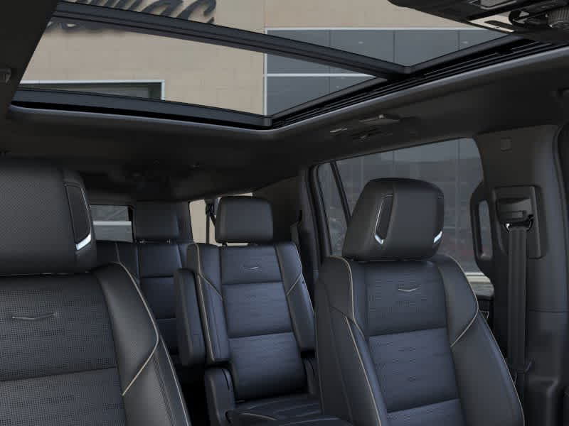Thumbnail: 2026 Cadillac Escalade - 24
