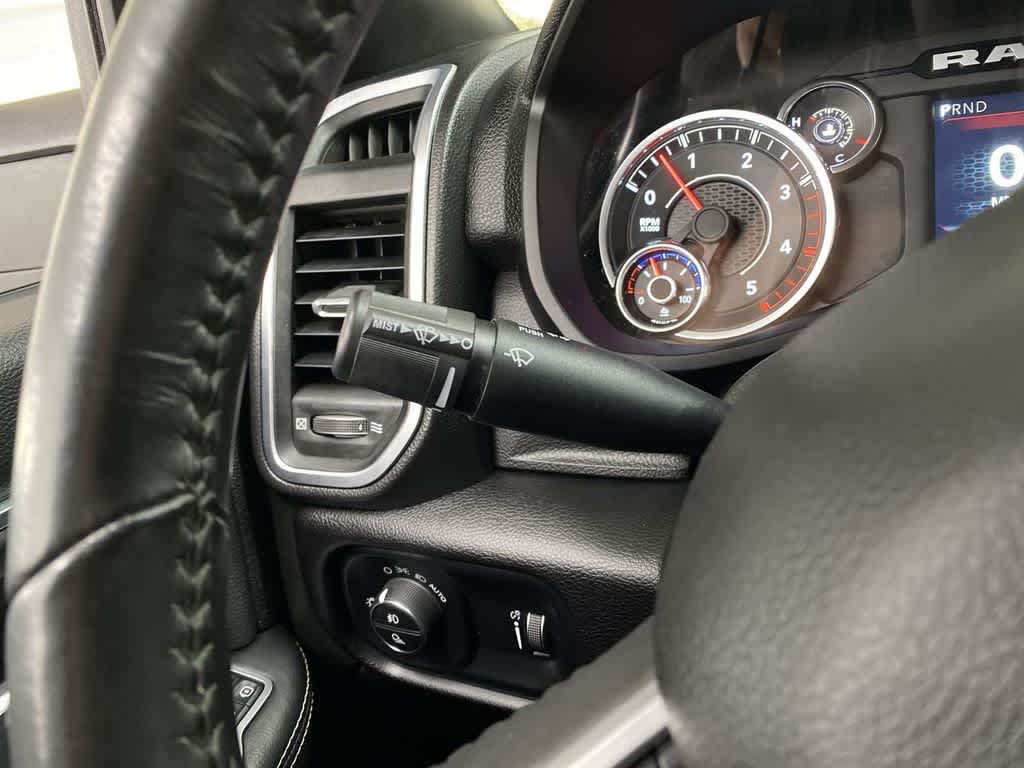 Thumbnail: 2024 RAM 2500 - 23